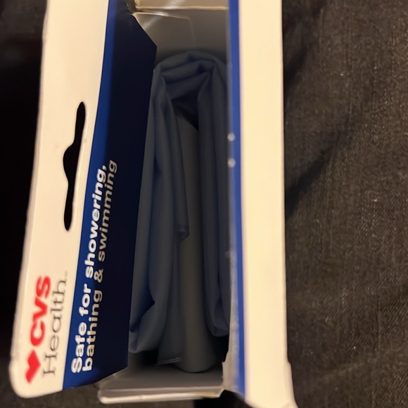 CVS CAST AND WOUND PROTECTOR - Picture 5 of 5